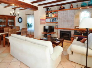 Villa Rosa