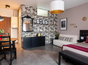 Villaggio Tranquillo - Bambnb (Adults Only)