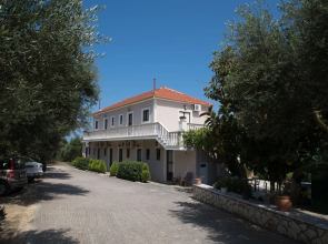 Villa Kapnisi