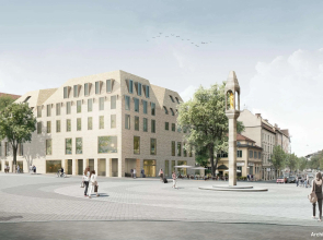 Hotel Miano by Limehome