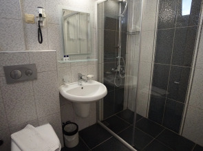 Kleopatra Balik Hotel