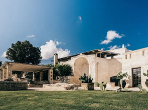 Masseria Torre Abate Risi