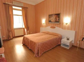 Camere Belvedere a Termini