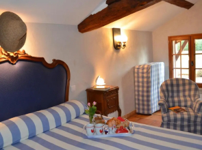 Gite Luxey, 3 pièces, 4 personnes - FR-1-360-395