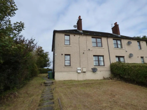 M9 Falkirk Apartment