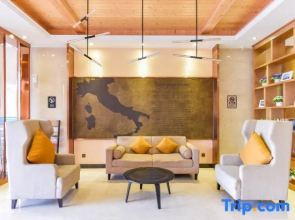 Yeste Hotel (Nanning East Railway Station Langdong Bus Subway Station)