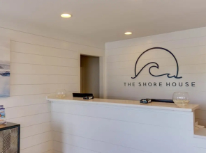 The Shore House