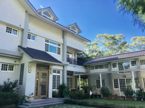 Fanny Manor B&B