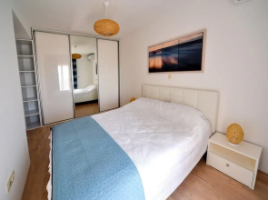 Lux Beach Apartment