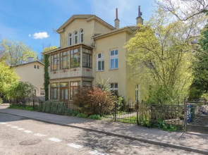 Apartamenty Sun & Snow Majkowskiego II