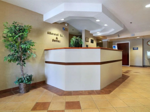 Regency Inn and Suites Atlanta / Lawrenceville GA