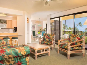 Wyndham Kauai Beach Villas