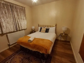 Sensational Stay - Dill Road
