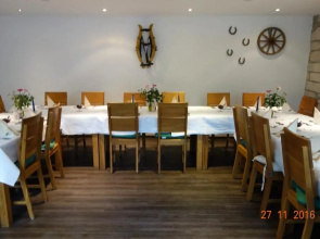 Gasthof Postkutsche