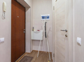 Open Apartments on Moskovsky 183-185, lit A