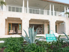 Briland Club Coral Cottage A4lower 2 Bedroom Villa