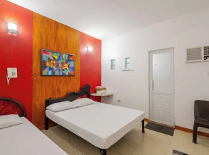 Ross Rose Budget Hotel