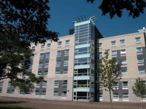 Residence & Conference Centre - Kingston