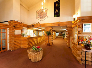 Hotel Mount Shiga