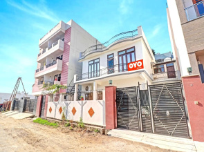 OYO Flagship 80458 Vithalesh Home Stay