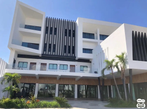 Marina Solé Loft 3 (J-3)