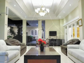 Studio Room @ Wisma Halim Villas & Conference