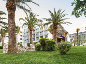 Eurostars Queen of Montenegro