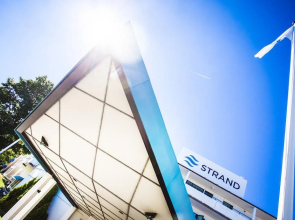 Strand Hotel Borgholm