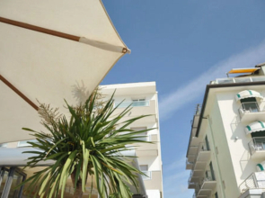 Hotel Columbia & Ninfea