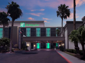 Holiday Inn Corpus Christi Arpt & Conv Ctr