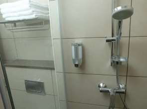 Almirall Apartaments