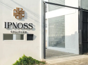 INNCA Ipnoss Coliving Semarang