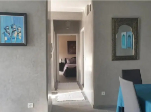 CONFORT, ACCÈS PISCINEs DE LA MARINA, CLIM, WIFI