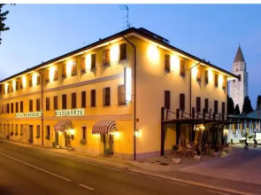 Hotel Patriarchi