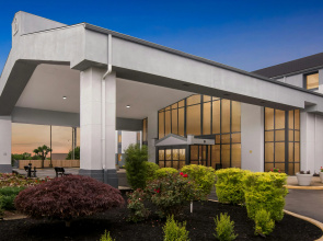 Spark by Hilton Lexington Hamburg