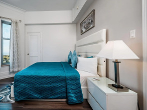 Congress Plaza Hotel