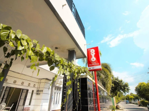 OYO 2138 Tiaz Homestay