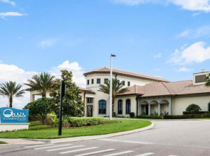 Pumper Your Kids with a Lifetime Memories Just 7 Miles From The Magic of Disney World