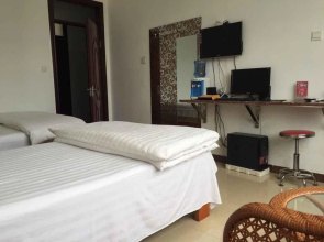 Jining Liangshan Rujia Family Inn