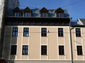 Soda Hostel - Apartments