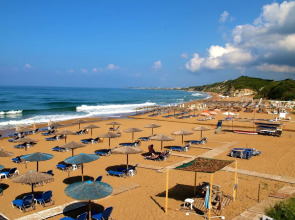 Santa Barbara Lakis Apartments