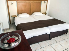 Comfort Aparthotel Divonne La Versoix