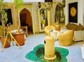 Riad Ain Marrakech