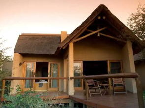Shishangeni Private Lodge
