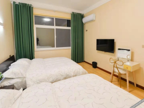 Shanli Renjia Hostel