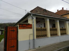 Gerendás vendégház