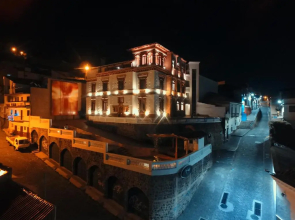 Vista del Angel Hotel Boutique