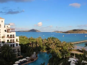 Aegean Suites  Sanya Yalong Bay  Resort