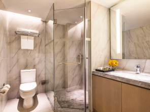 Somerset Xindicheng Xi'an