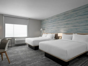 Towneplace Suites by Marriott Kernersville
